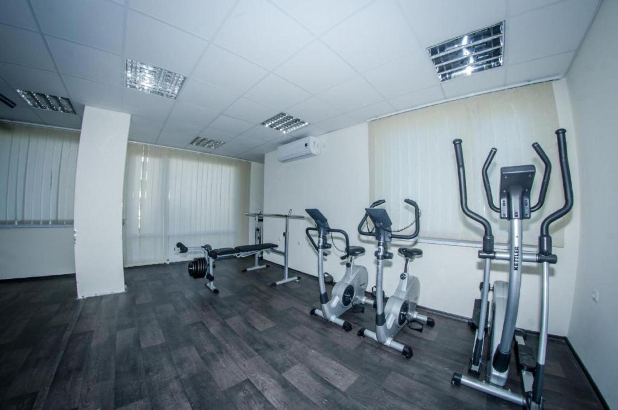 Nessebar Fort Club Apartments Σάνι Μπιτς Εξωτερικό φωτογραφία